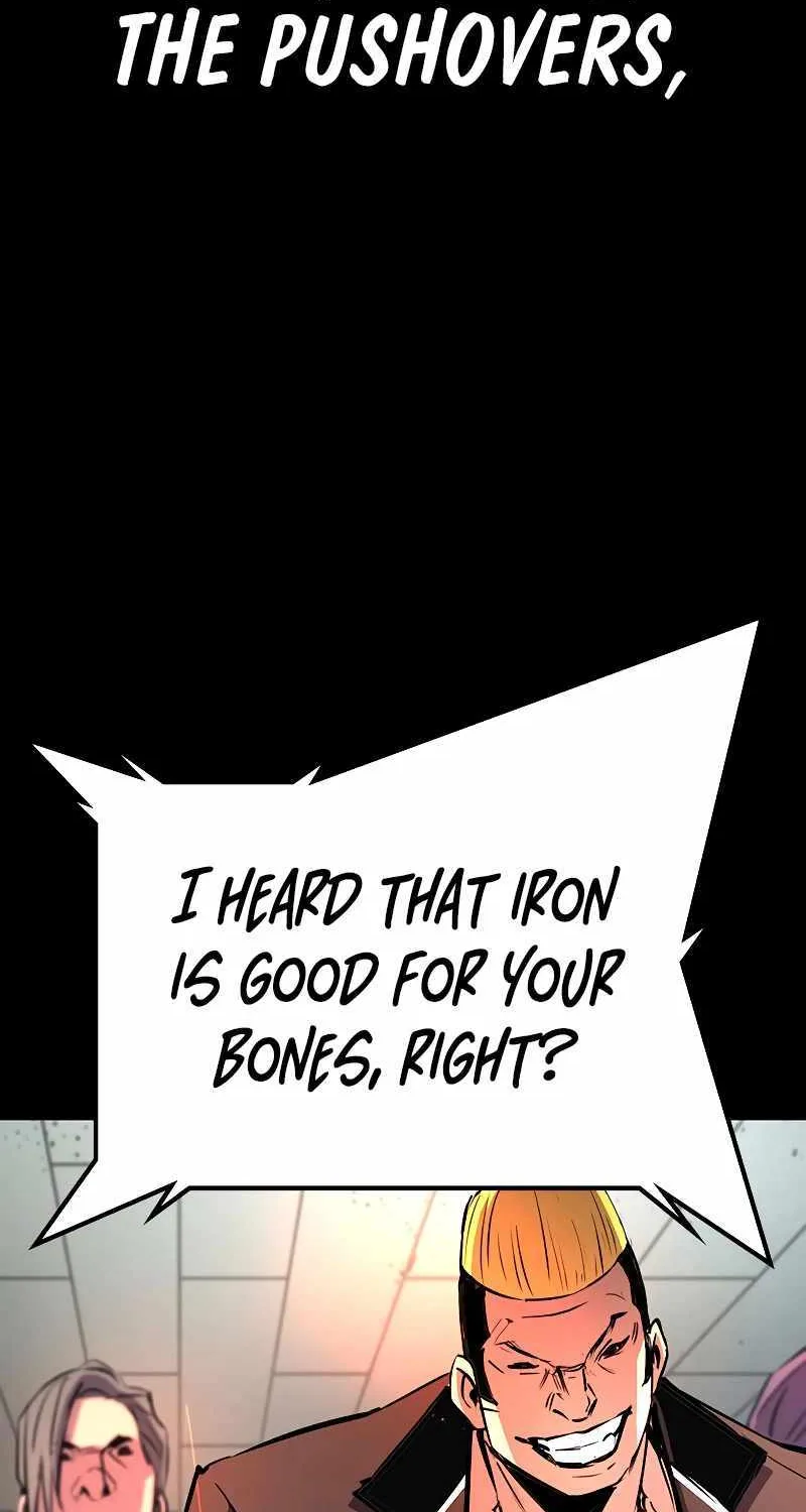 Hanlim Gym Zinmanga X Chapter 115 Page 90
