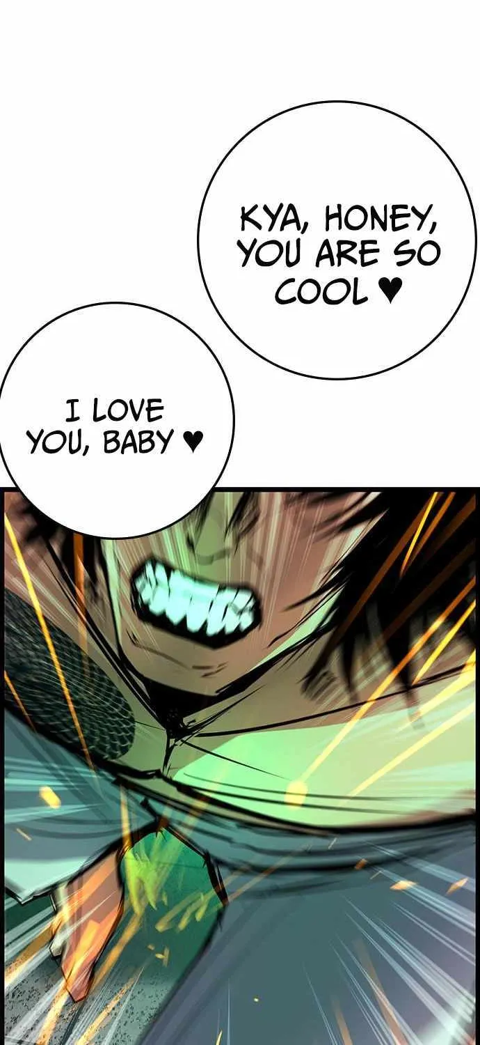 Hanlim Gym Zinmanga X Chapter 114 Page 73