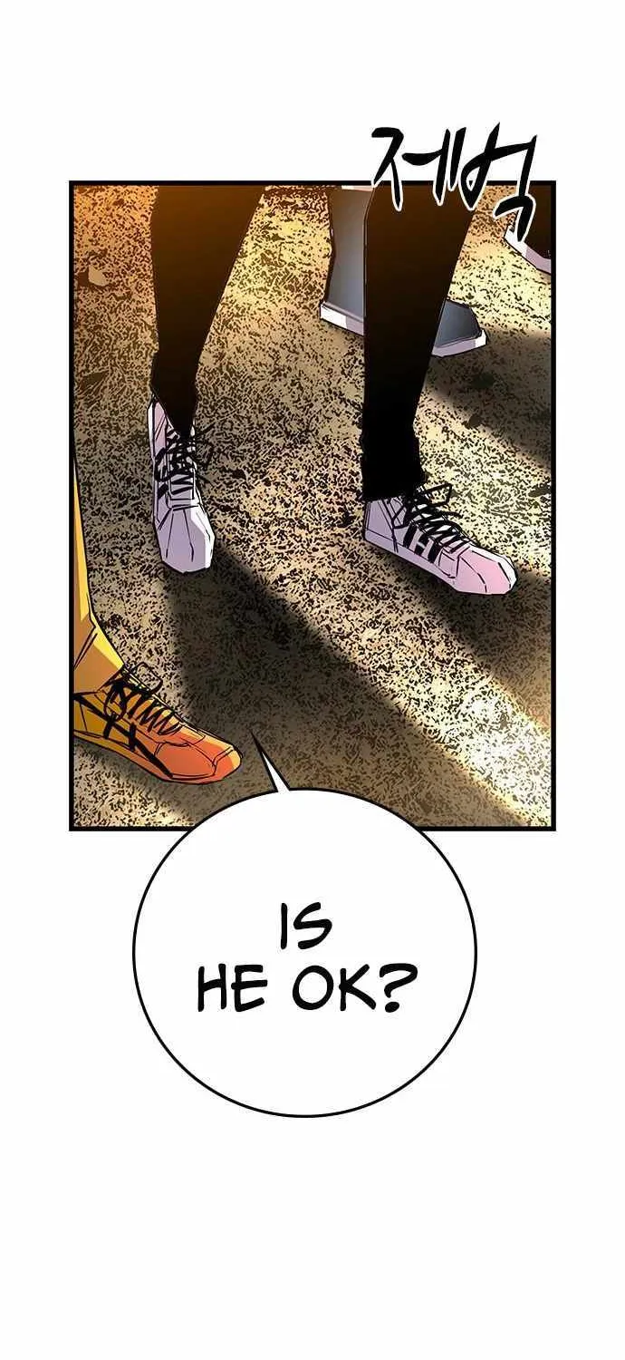 Hanlim Gym Zinmanga X Chapter 114 Page 103