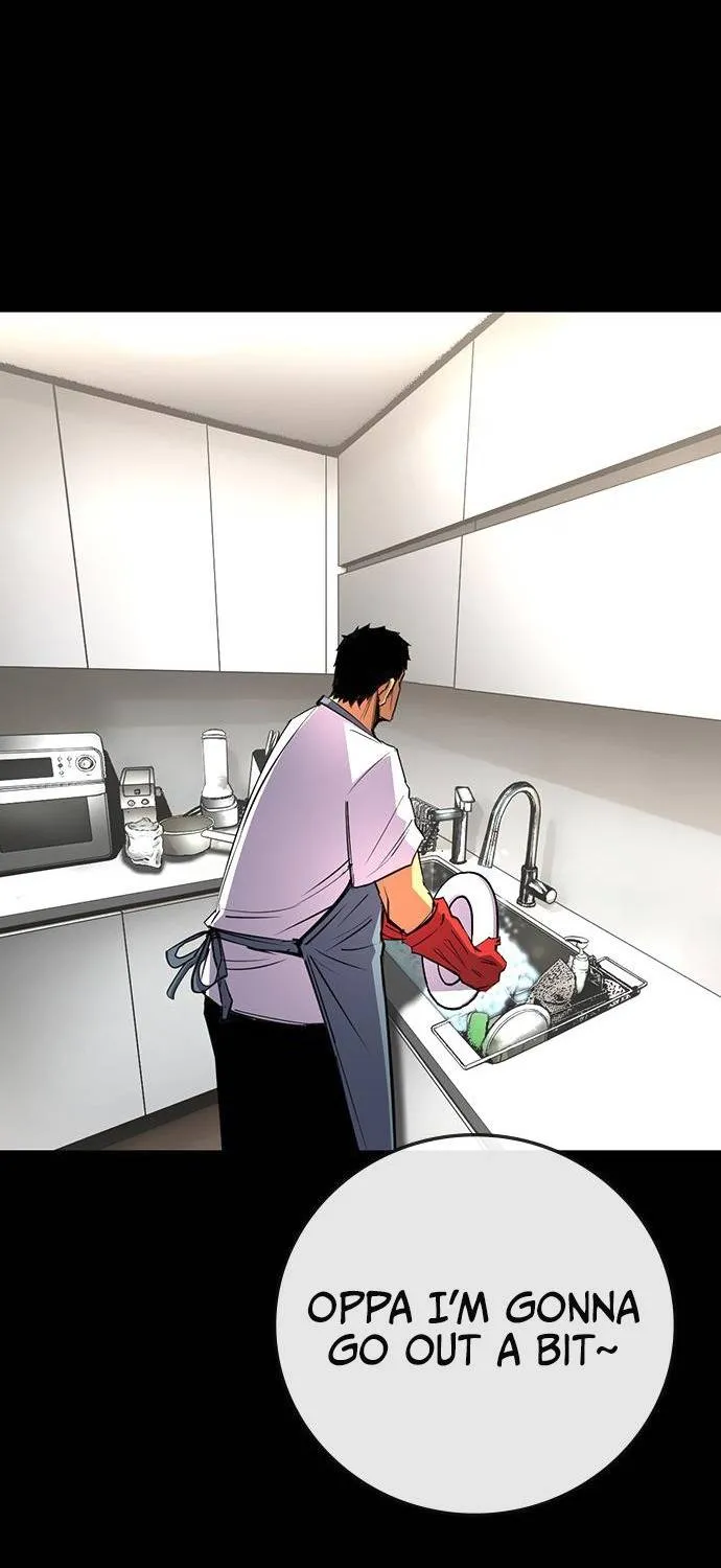 Hanlim Gym Zinmanga X Chapter 113 Page 35