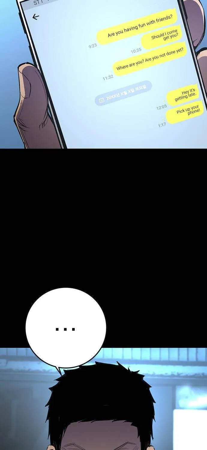 Hanlim Gym Zinmanga X Chapter 113 Page 55