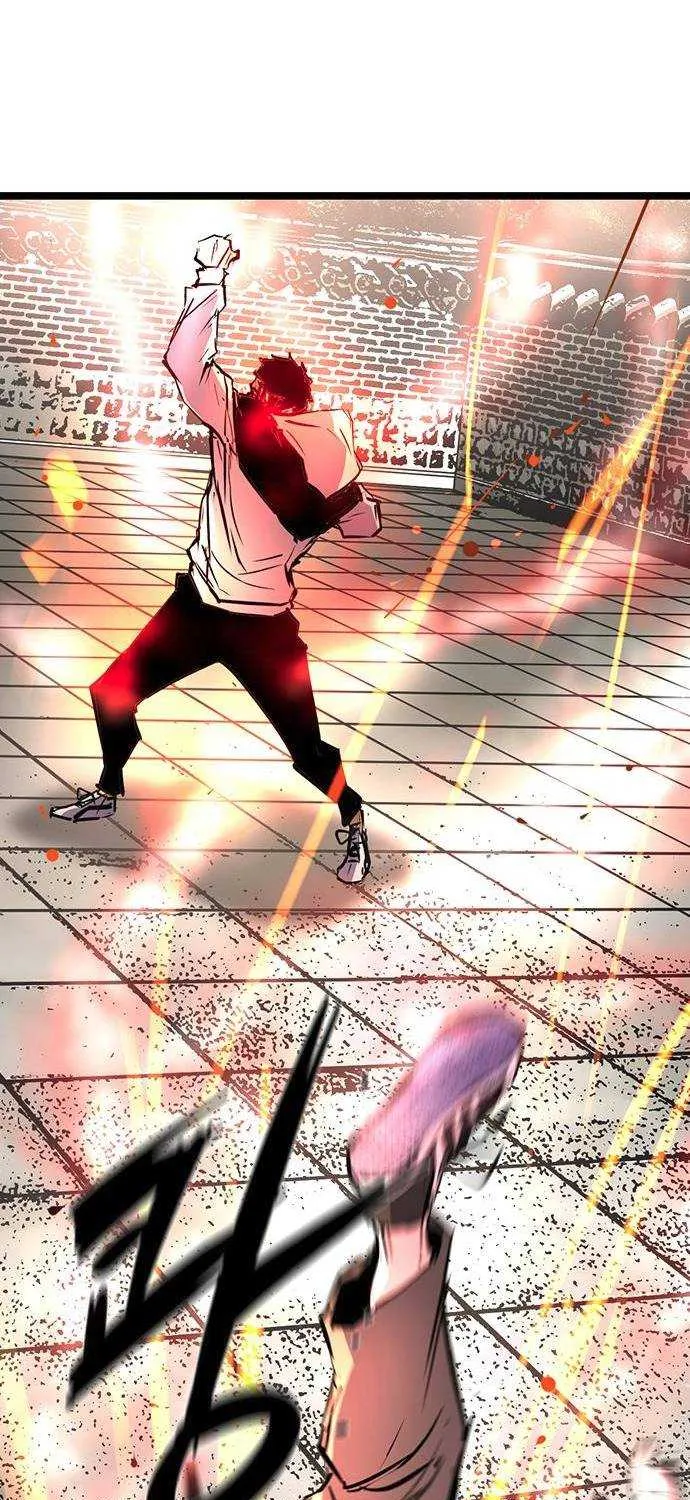 Hanlim Gym Zinmanga X Chapter 113 Page 133