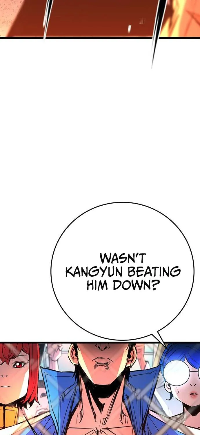 Hanlim Gym Zinmanga X Chapter 113 Page 145