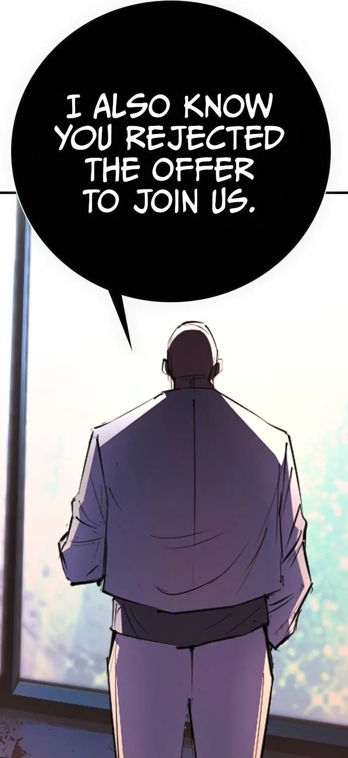 Hanlim Gym Zinmanga X Chapter 112 Page 28