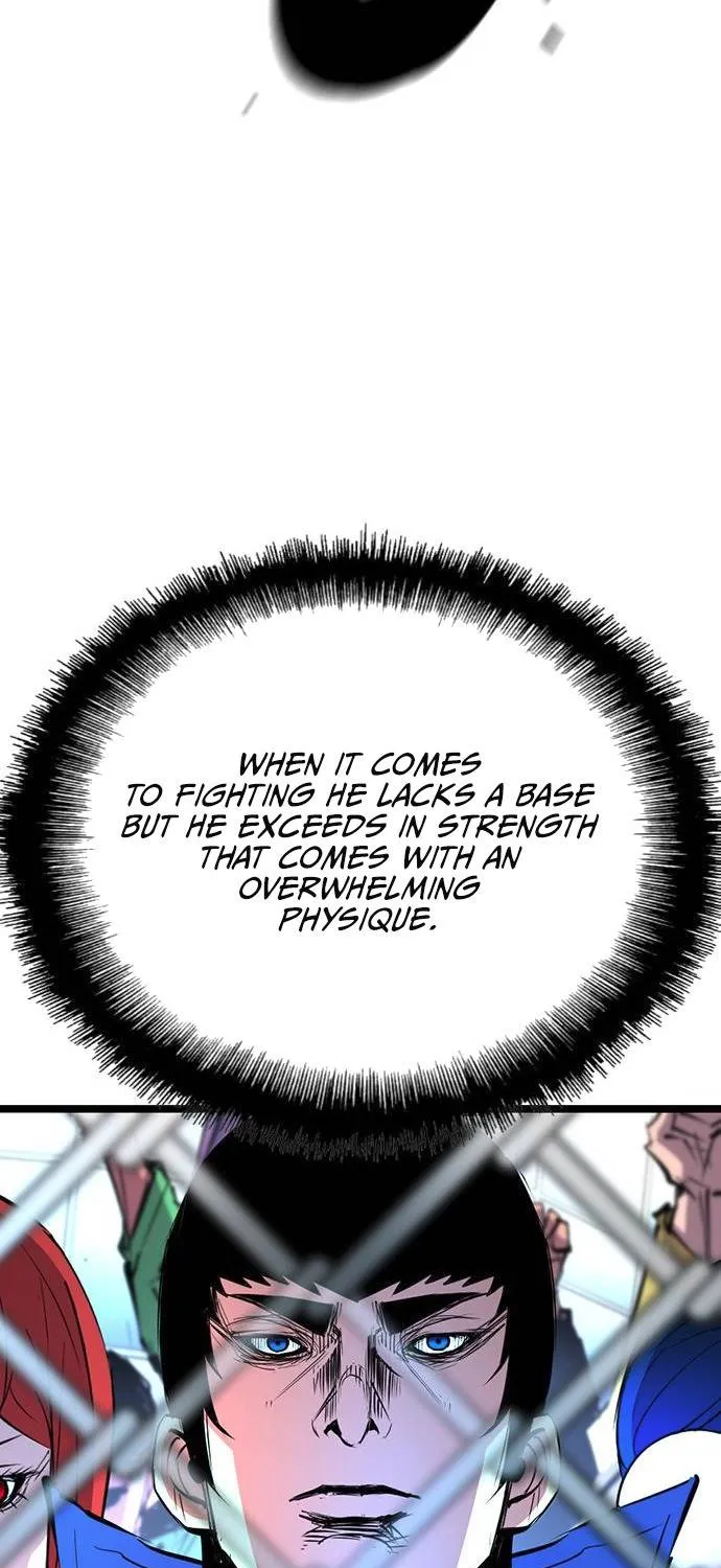 Hanlim Gym Zinmanga X Chapter 112 Page 137