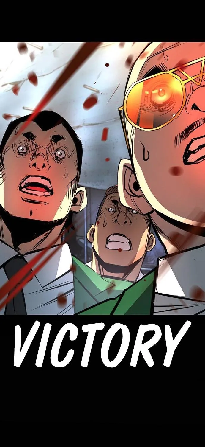 Hanlim Gym Zinmanga X Chapter 111 Page 50