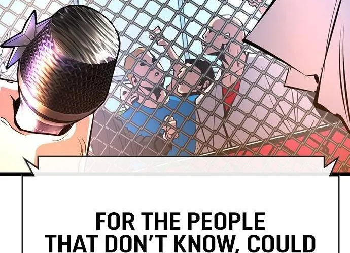 Hanlim Gym Zinmanga X Chapter 110 Page 20