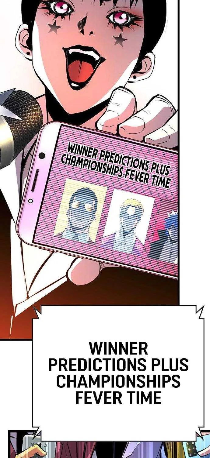 Hanlim Gym Zinmanga X Chapter 110 Page 36