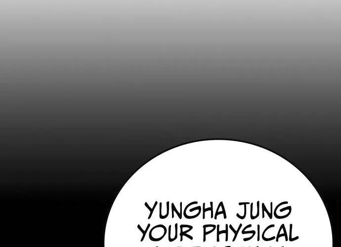 Hanlim Gym Zinmanga X Chapter 110 Page 159