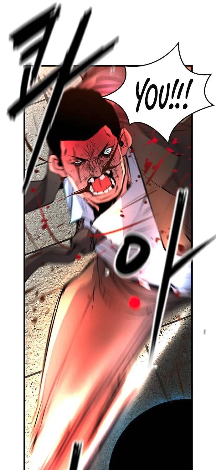 Hanlim Gym Zinmanga X Chapter 110 Page 164