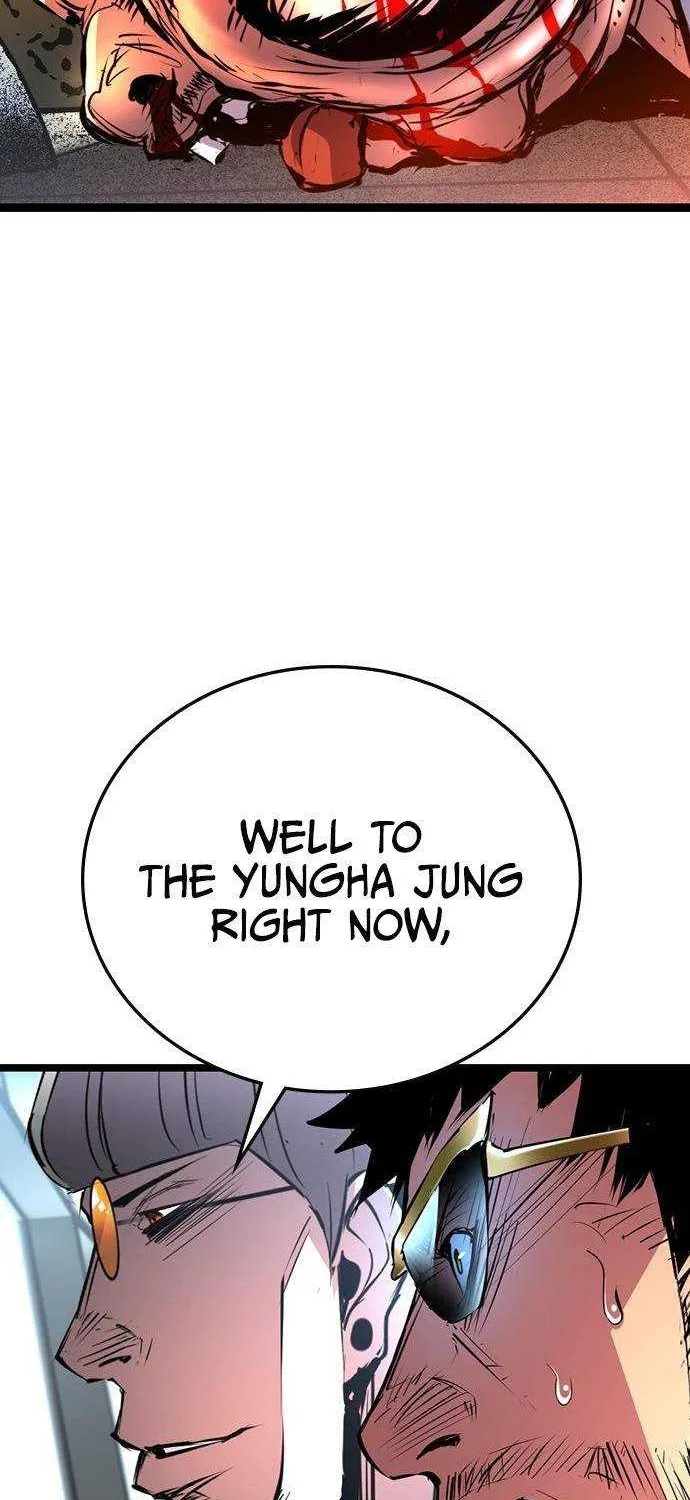 Hanlim Gym Zinmanga X Chapter 110 Page 176