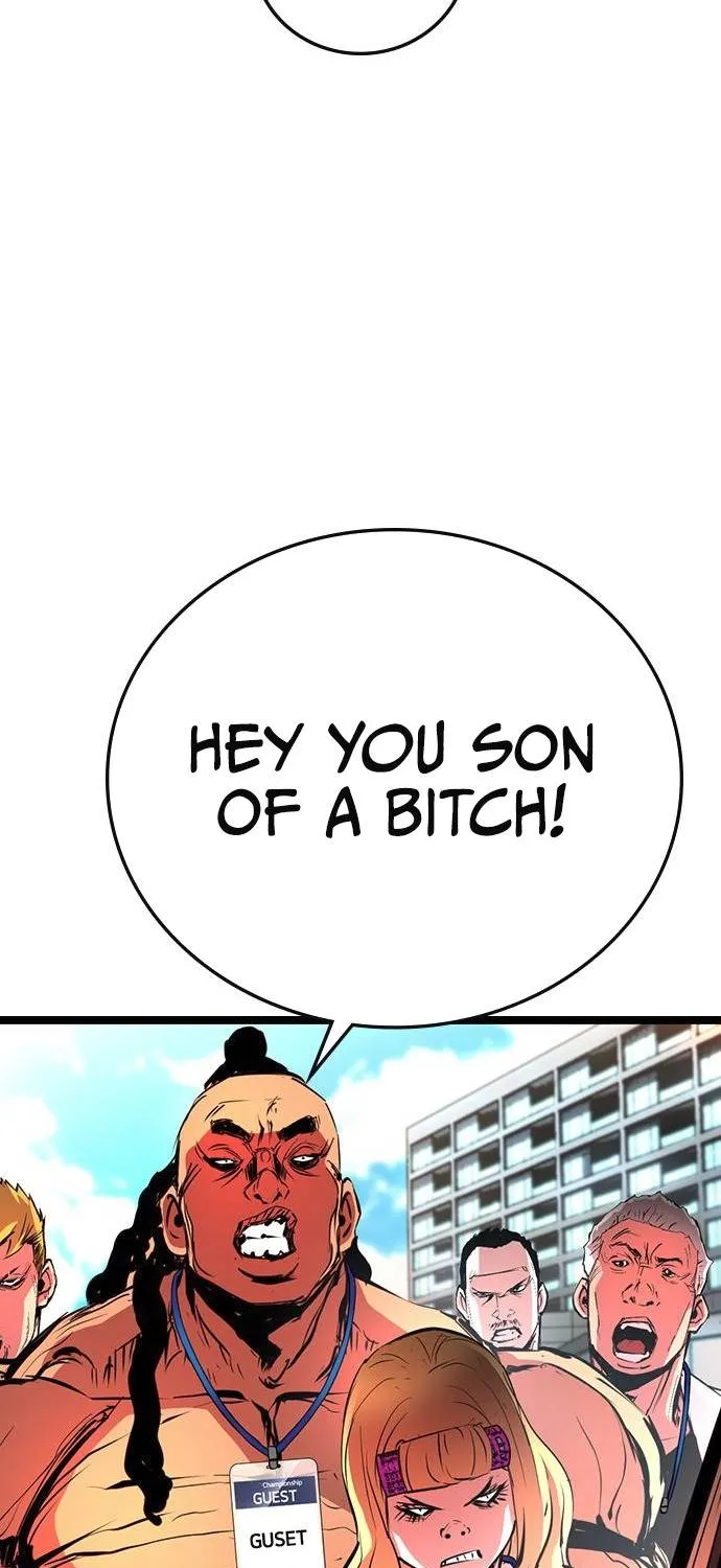 Hanlim Gym Zinmanga X Chapter 109 Page 39