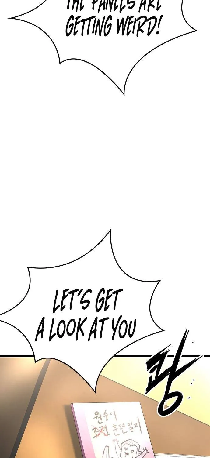 Hanlim Gym Zinmanga X Chapter 109 Page 104