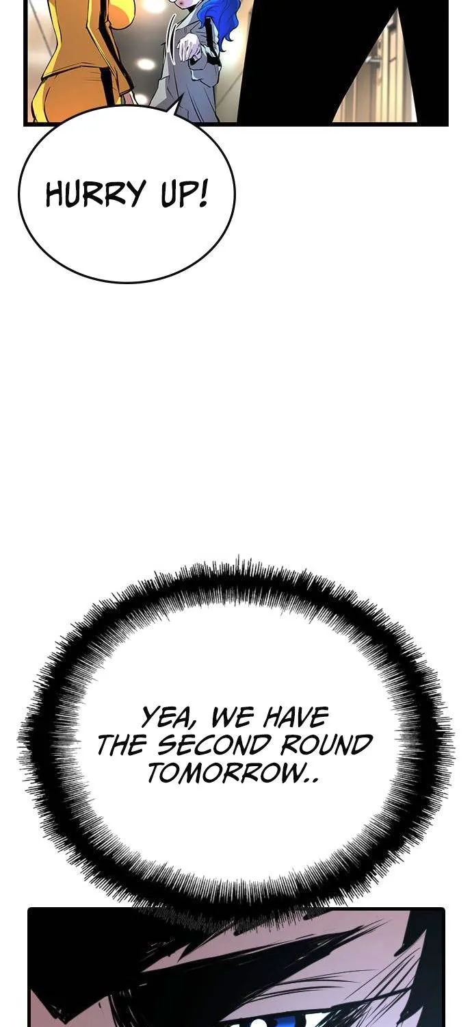 Hanlim Gym Zinmanga X Chapter 109 Page 121