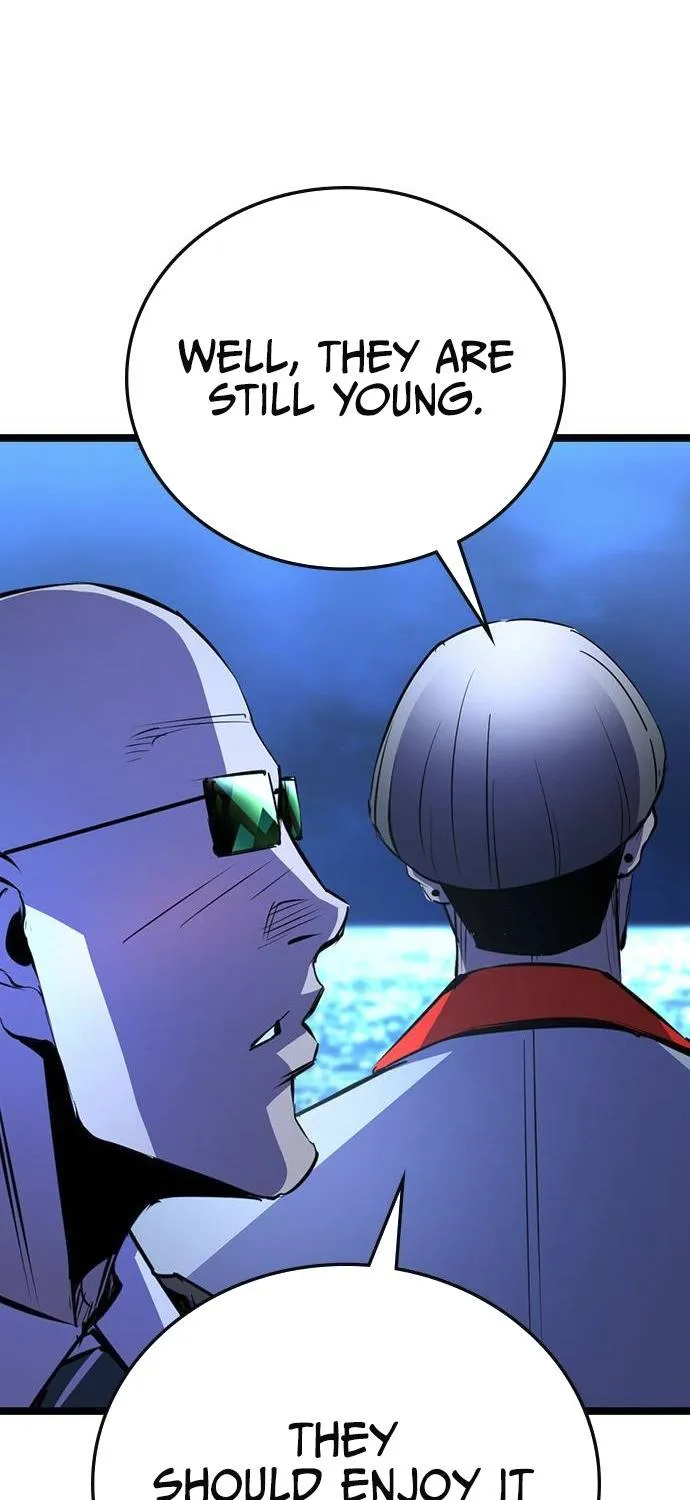 Hanlim Gym Zinmanga X Chapter 109 Page 132