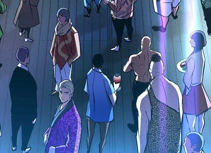 Hanlim Gym Zinmanga X Chapter 108 Page 80