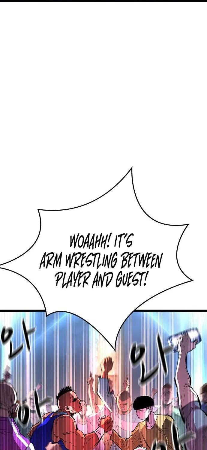 Hanlim Gym Zinmanga X Chapter 108 Page 82