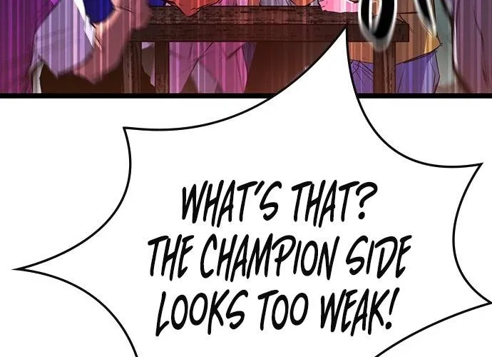 Hanlim Gym Zinmanga X Chapter 108 Page 83