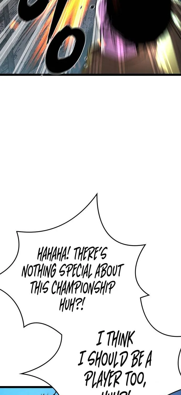 Hanlim Gym Zinmanga X Chapter 108 Page 86