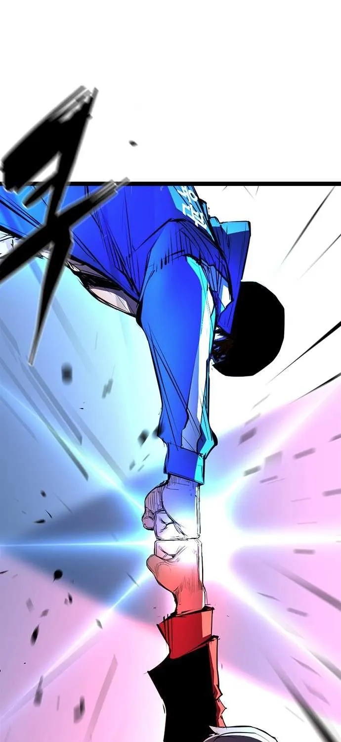 Hanlim Gym Zinmanga X Chapter 107 Page 44