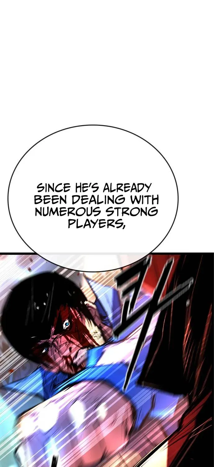 Hanlim Gym Zinmanga X Chapter 106 Page 89