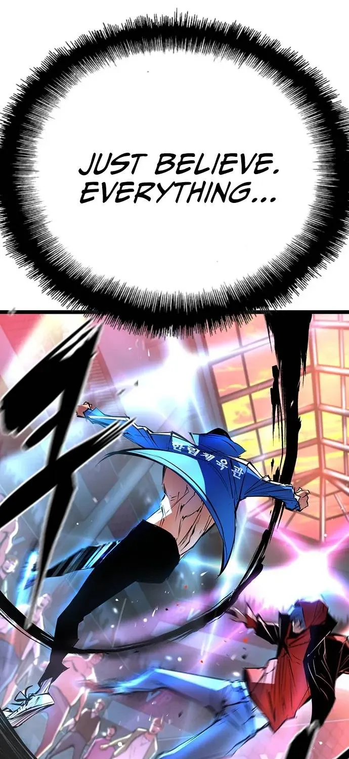 Hanlim Gym Zinmanga X Chapter 106 Page 163