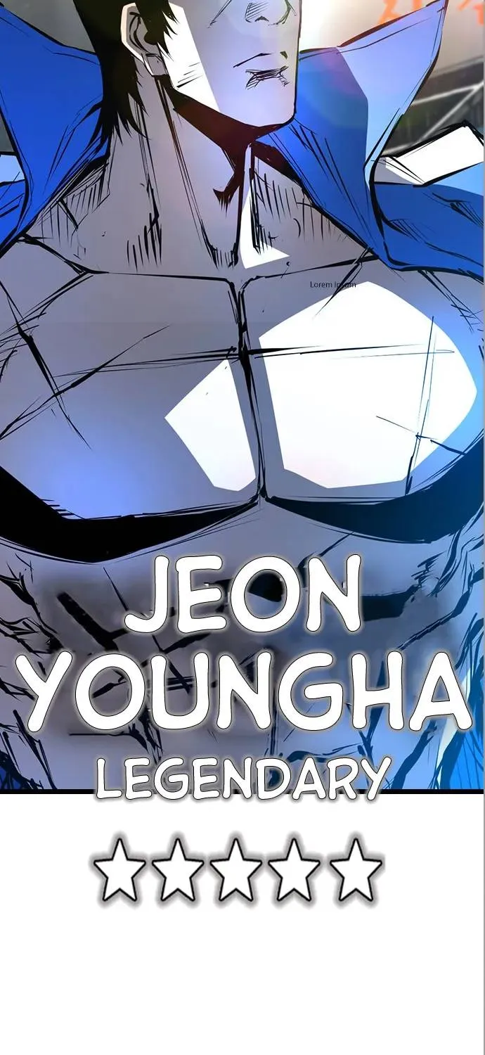 Hanlim Gym Zinmanga X Chapter 105 Page 61