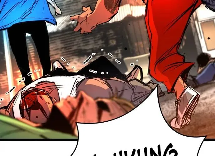 Hanlim Gym Zinmanga X Chapter 105 Page 104