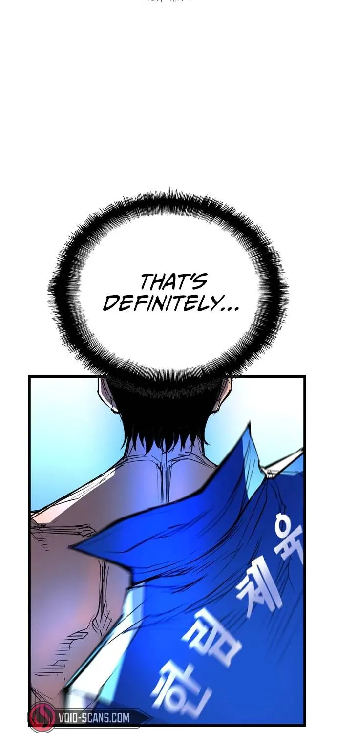 Hanlim Gym Zinmanga X Chapter 105 Page 107