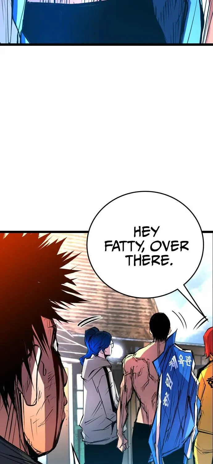 Hanlim Gym Zinmanga X Chapter 105 Page 111