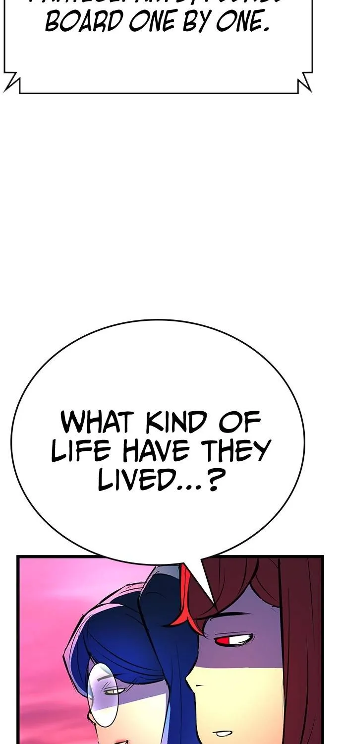 Hanlim Gym Zinmanga X Chapter 105 Page 130