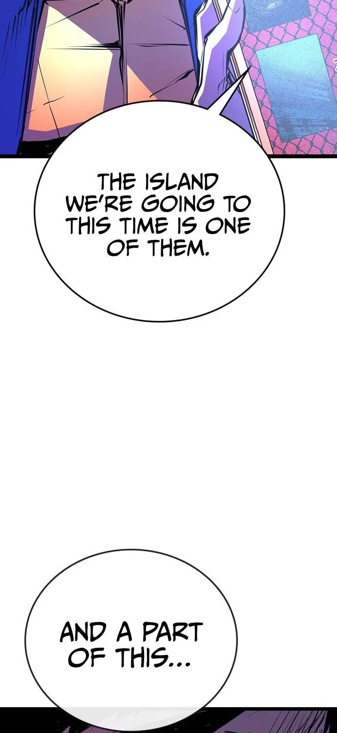 Hanlim Gym Zinmanga X Chapter 105 Page 134