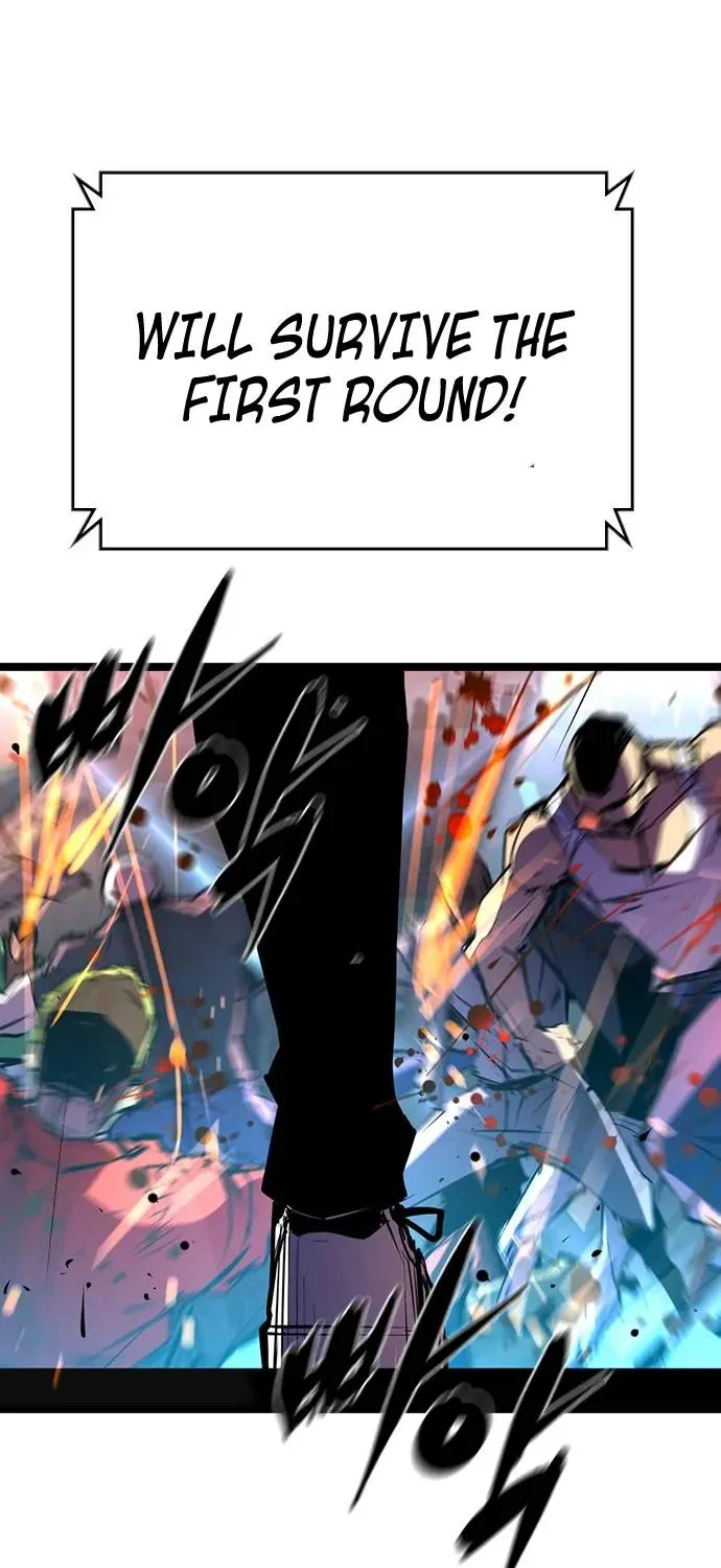 Hanlim Gym Zinmanga X Chapter 105 Page 266