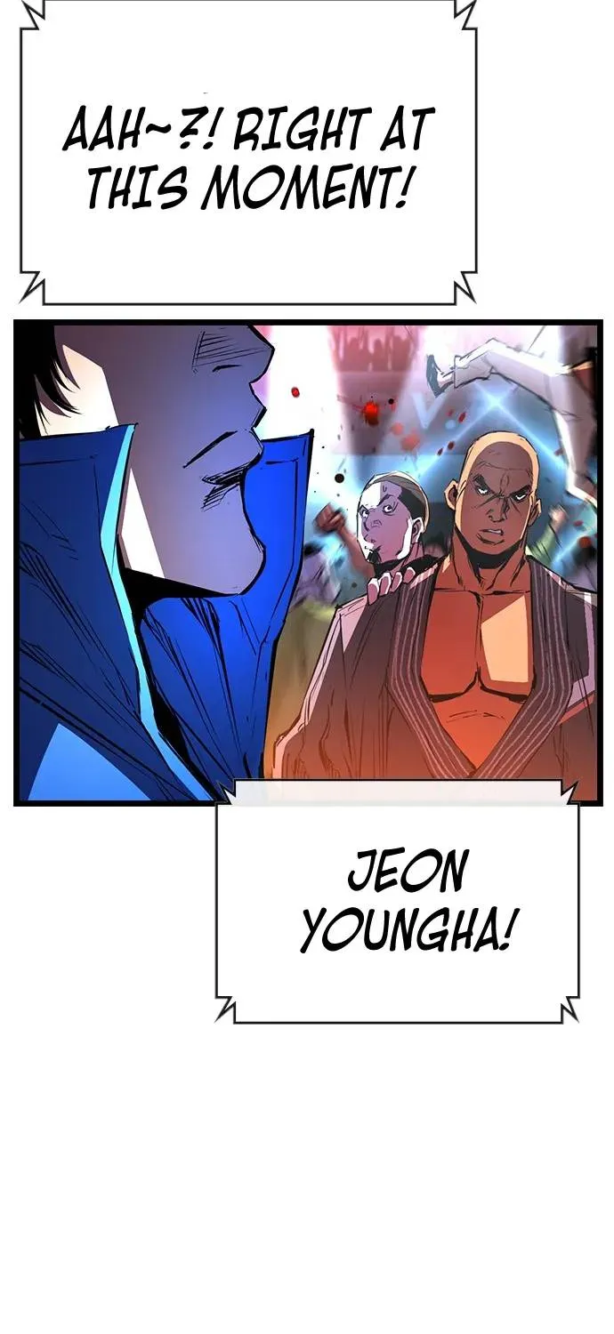 Hanlim Gym Zinmanga X Chapter 105 Page 268