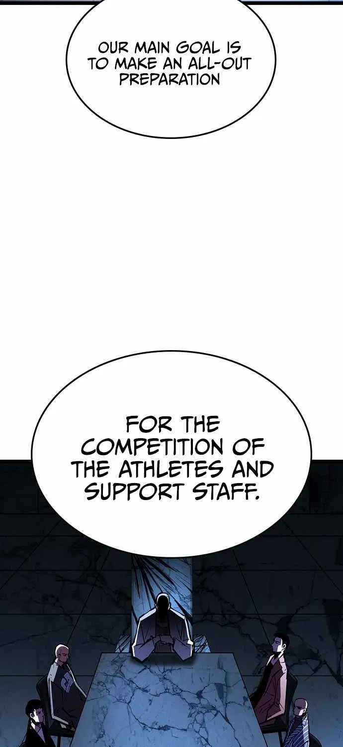 Hanlim Gym Zinmanga X Chapter 104 Page 18