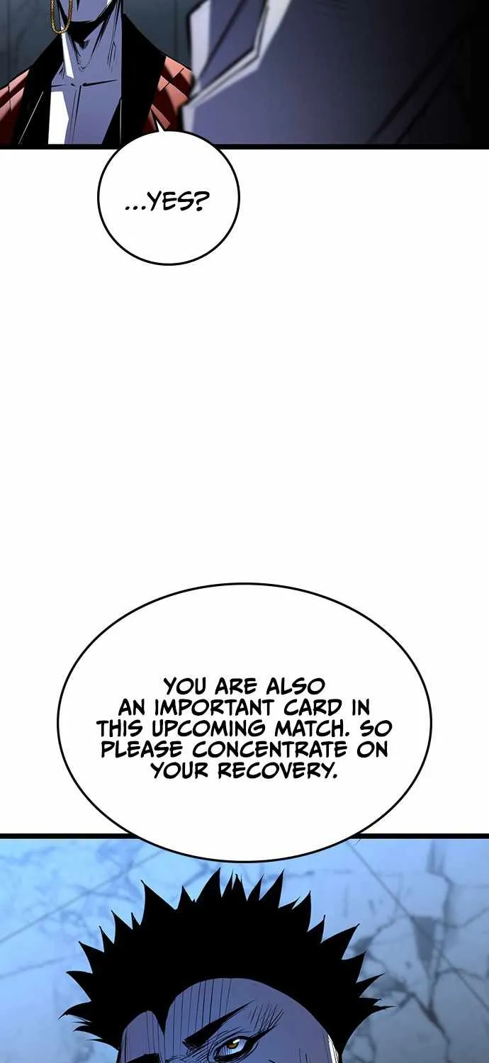 Hanlim Gym Zinmanga X Chapter 104 Page 20