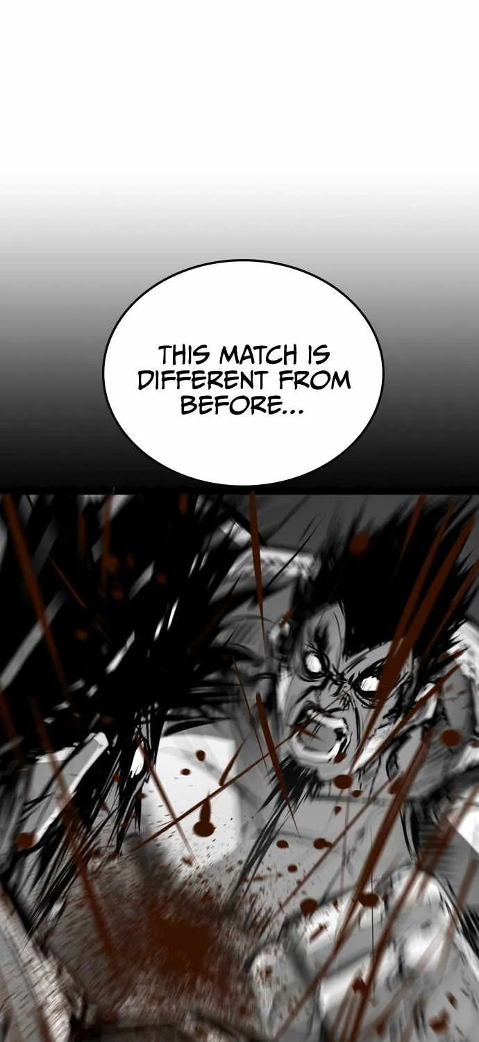 Hanlim Gym Zinmanga X Chapter 104 Page 38