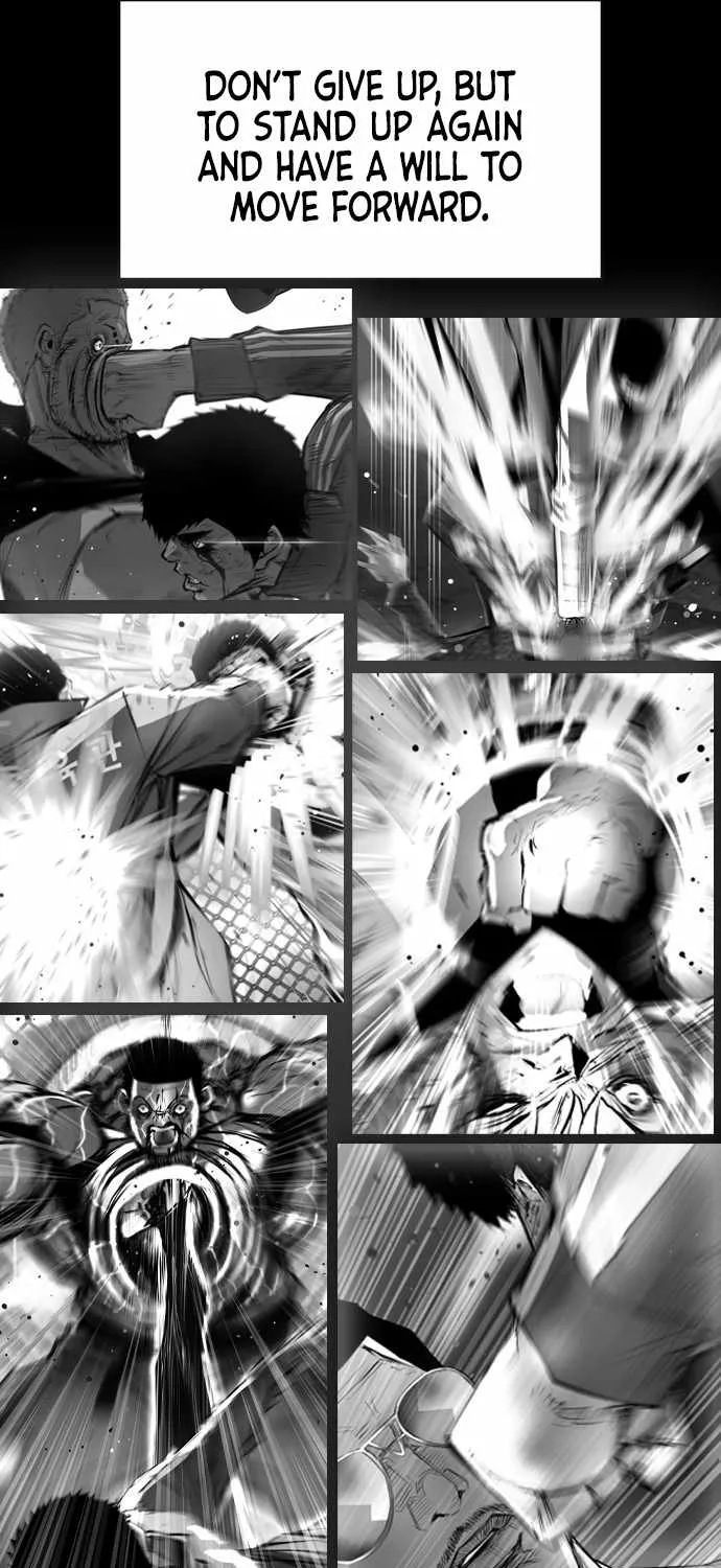 Hanlim Gym Zinmanga X Chapter 104 Page 46