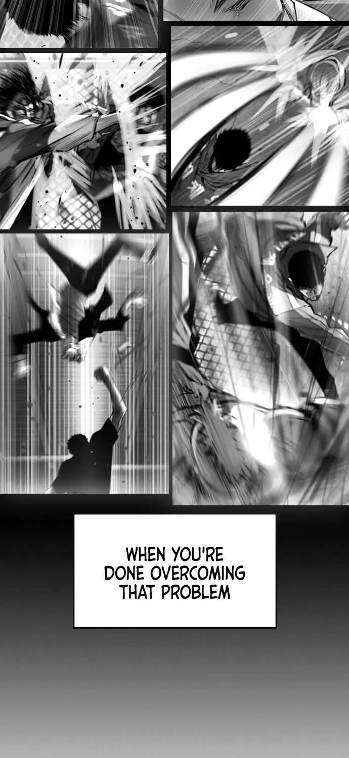 Hanlim Gym Zinmanga X Chapter 104 Page 47