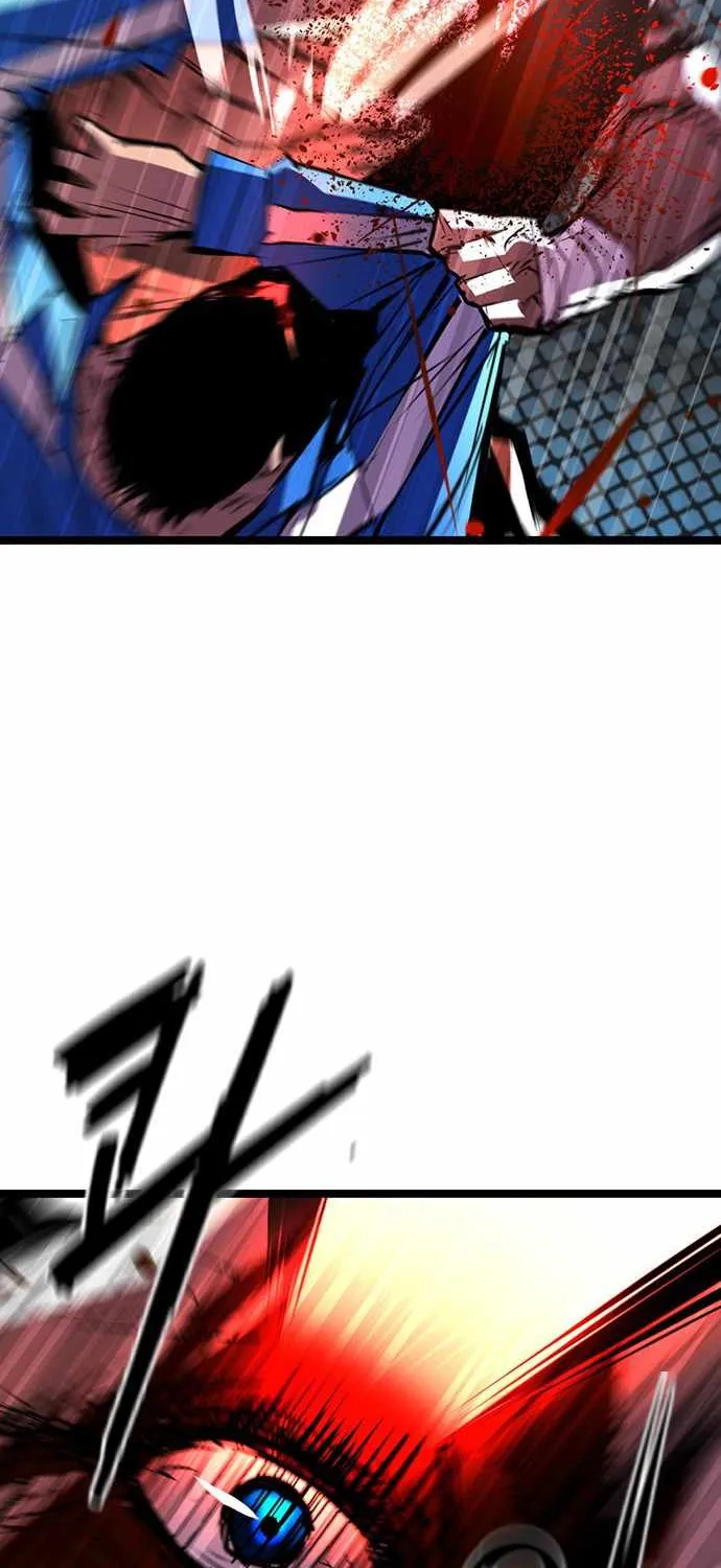 Hanlim Gym Zinmanga X Chapter 102 Page 20