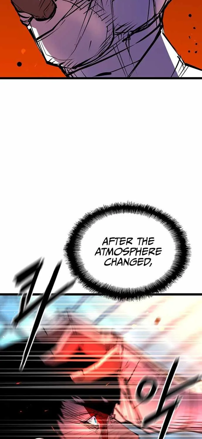 Hanlim Gym Zinmanga X Chapter 102 Page 23