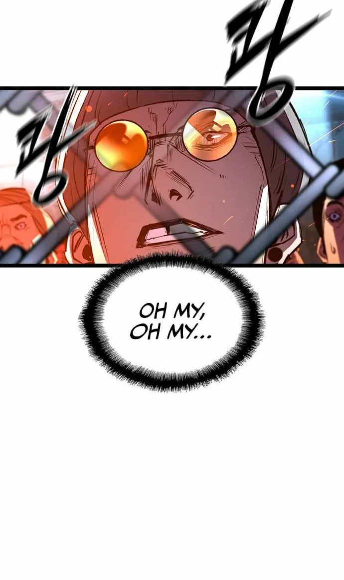 Hanlim Gym Zinmanga X Chapter 102 Page 26