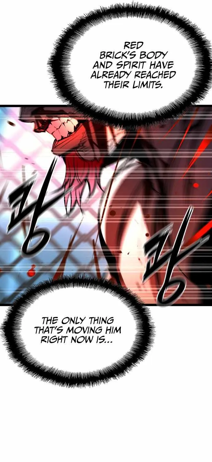 Hanlim Gym Zinmanga X Chapter 102 Page 27