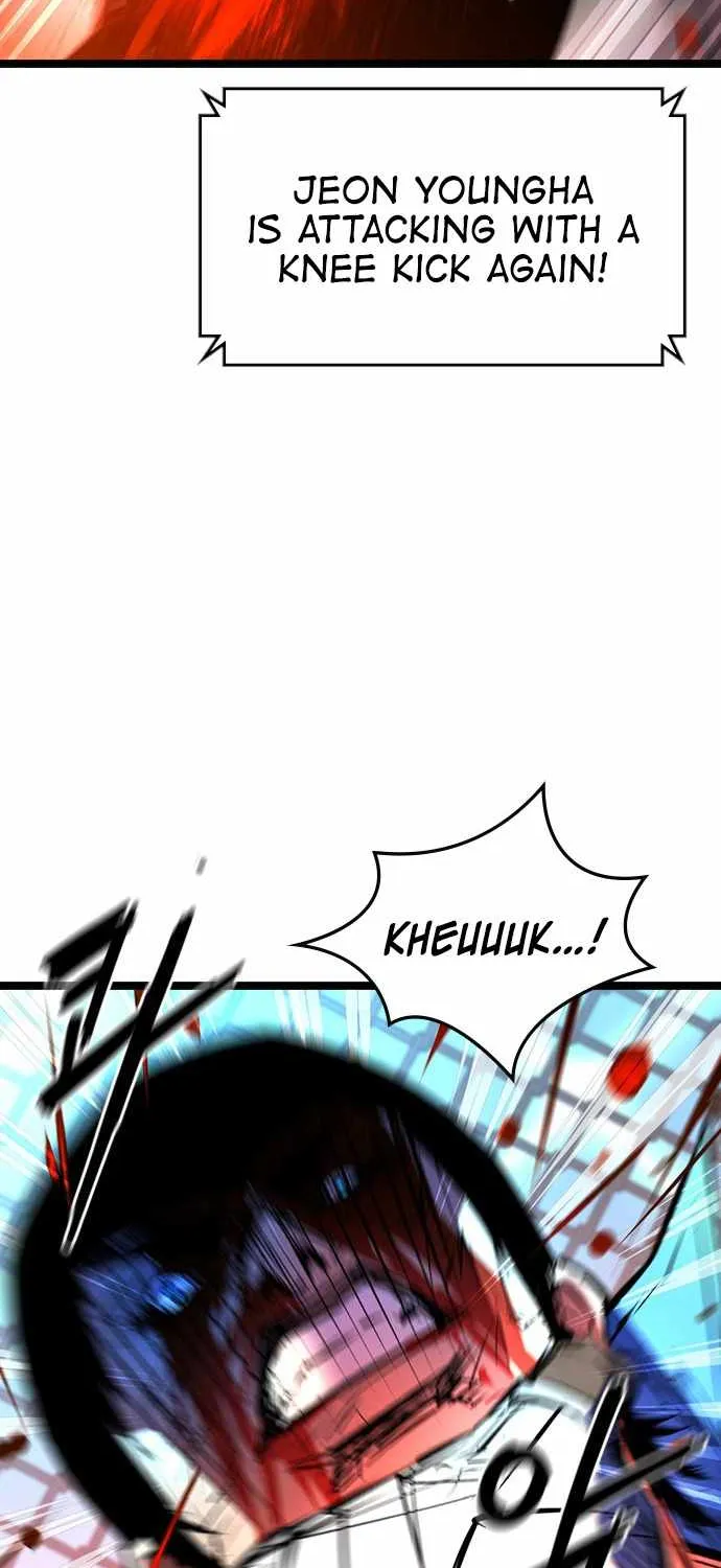 Hanlim Gym Zinmanga X Chapter 102 Page 39