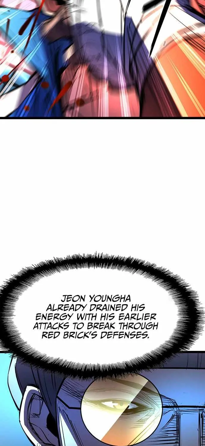 Hanlim Gym Zinmanga X Chapter 102 Page 40