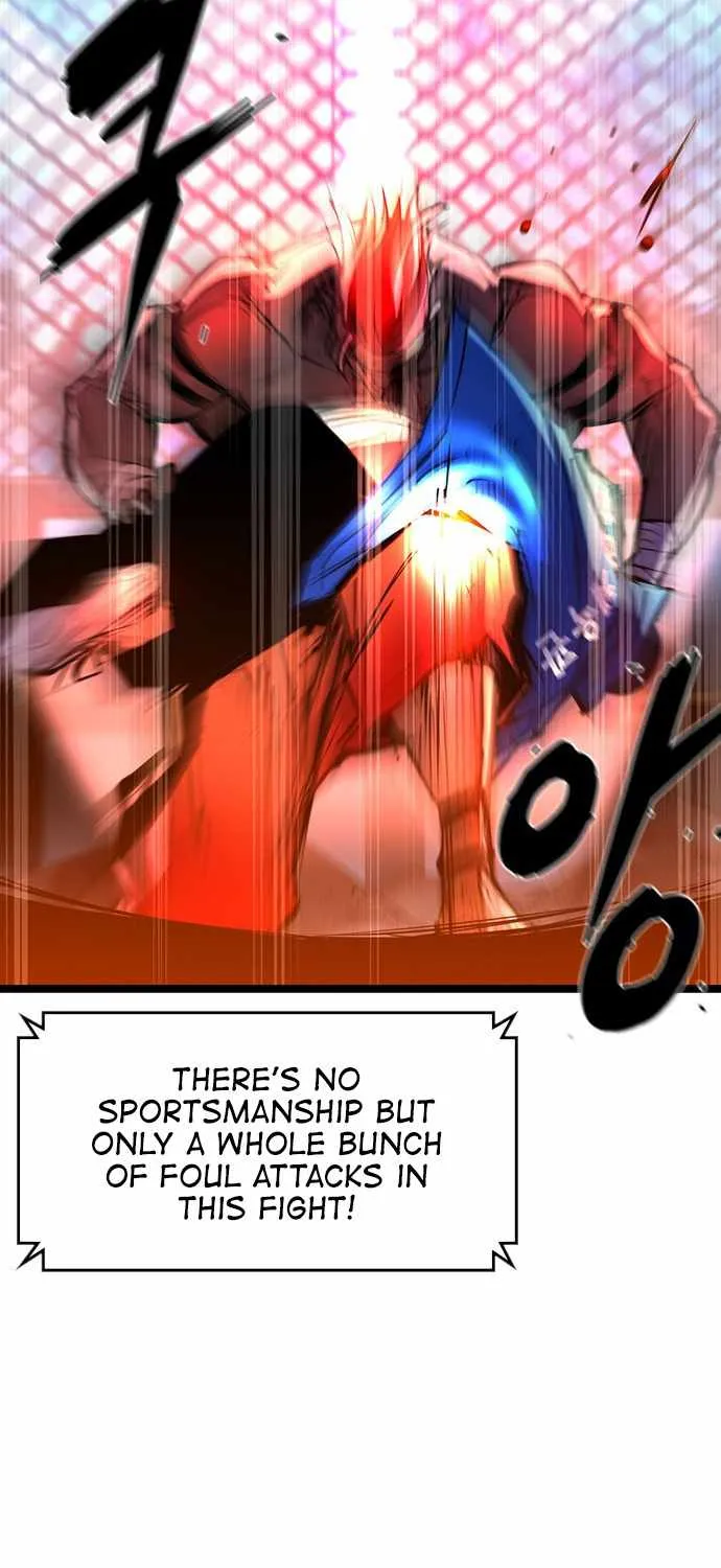 Hanlim Gym Zinmanga X Chapter 102 Page 42