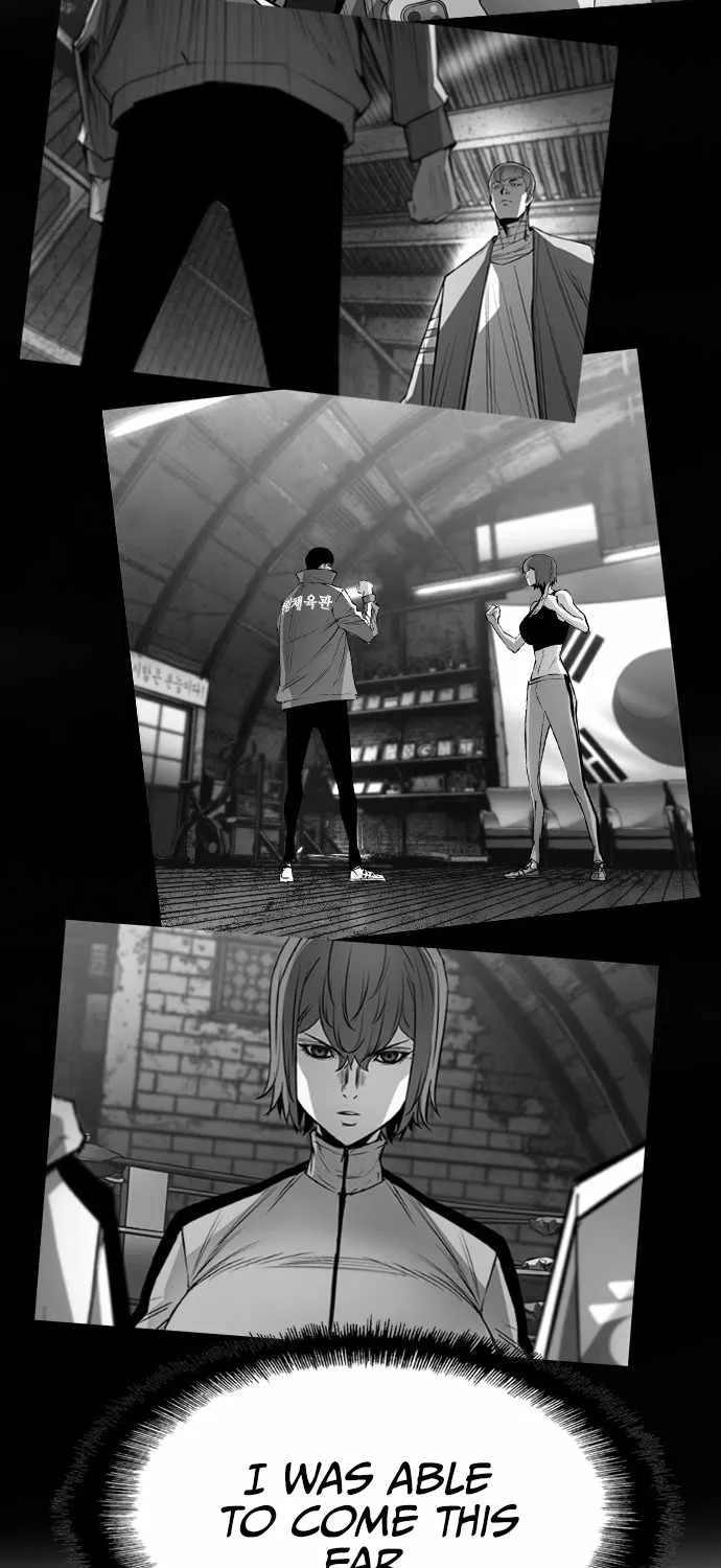 Hanlim Gym Zinmanga X Chapter 102 Page 54