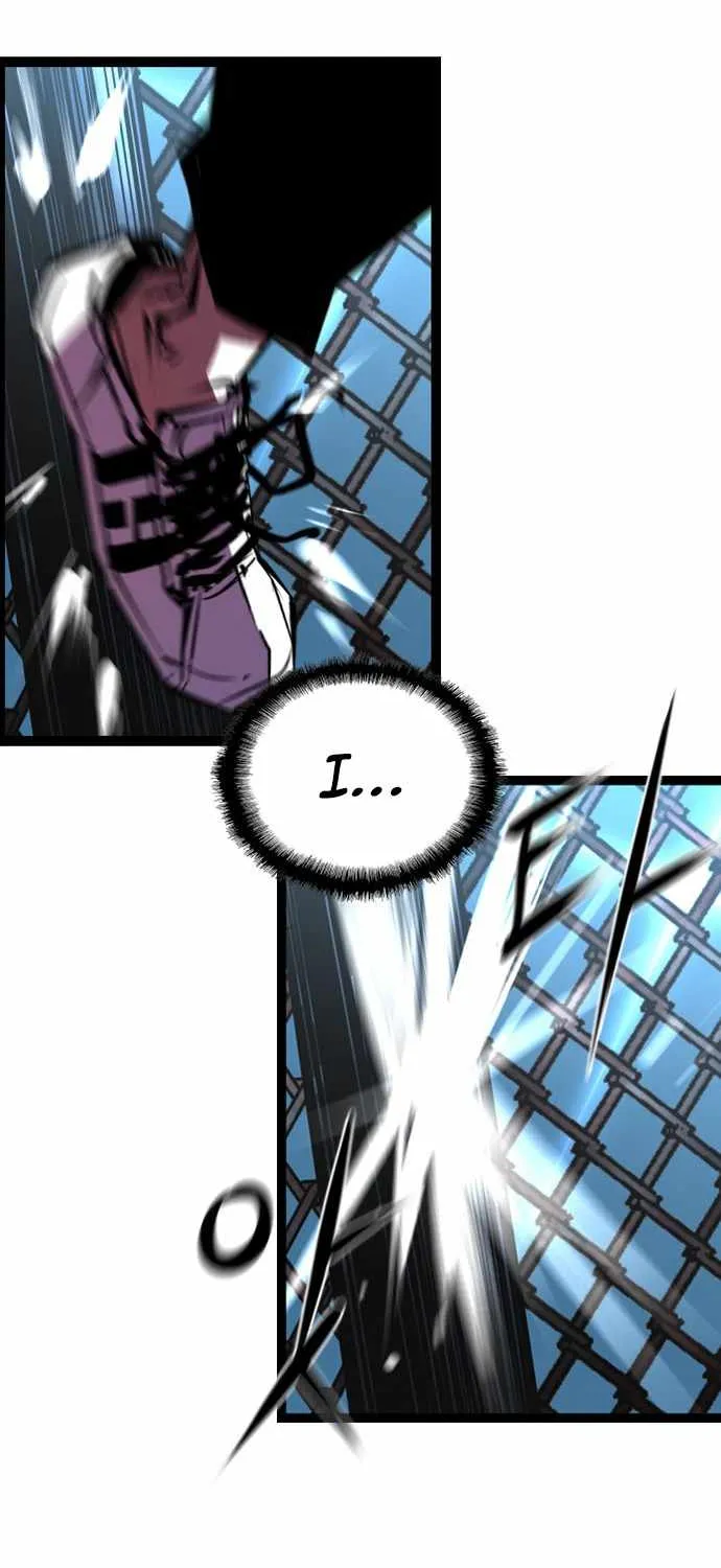 Hanlim Gym Zinmanga X Chapter 102 Page 57