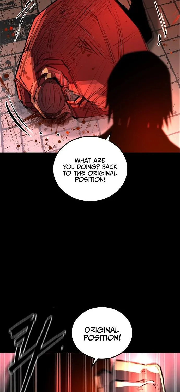 Hanlim Gym Zinmanga X Chapter 101 Page 15