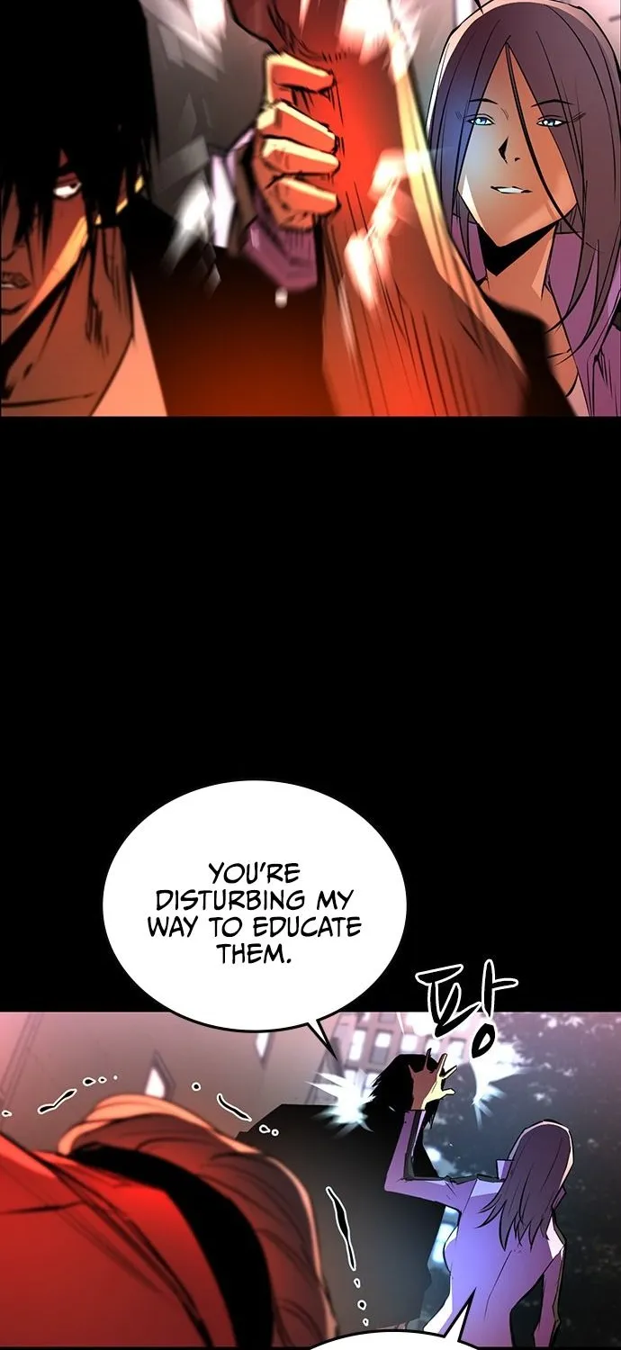 Hanlim Gym Zinmanga X Chapter 101 Page 17